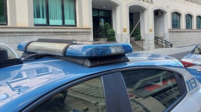 Reggio, arrestato uomo per violazione del divieto di avvicinamento all’ex compagna