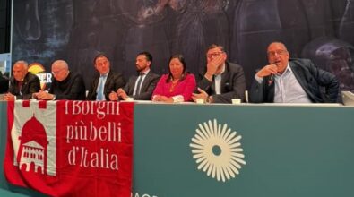 Gerace alla Bit di Milano, il sindaco Galluzzo soddisfatto per il riscontro ottenuto 