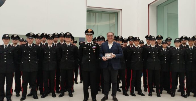 Reggio, visite importanti al MArRC: l’Ambasciatrice di Svizzera affascinata dai Bronzi