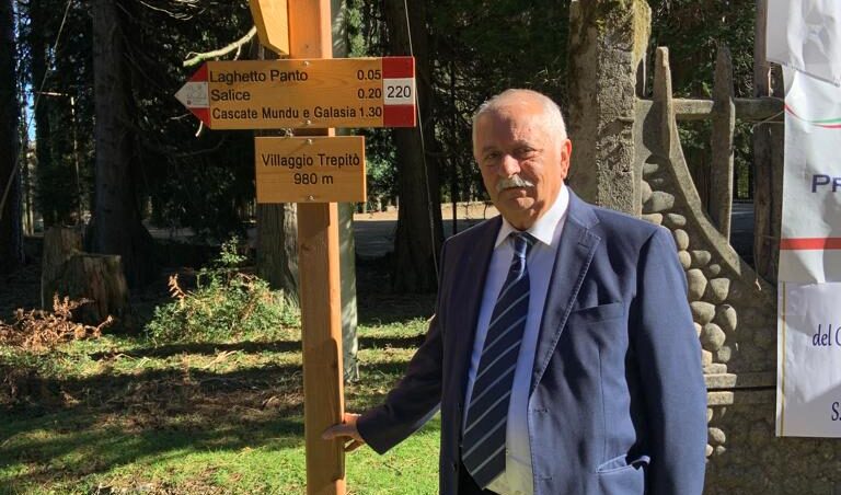 Commissariamento del Parco d’Aspromonte: il commento del sindaco Micari