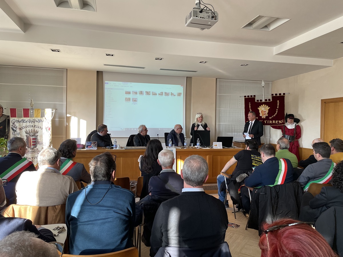 Giubileo for all, a Roma proposta presentata dalla diocesi di Locri-Gerace