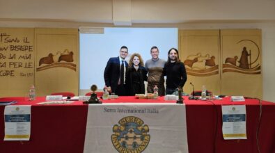 Gioia Tauro, il cambiamento del linguaggio e la trasmissione della Fede al centro del convegno del Serra Club Oppido Mamertina