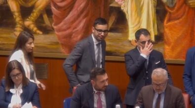 Consiglio Regionale, Cirillo: «La conferma dei componenti dell’ufficio di Presidenza è un importante risultato»