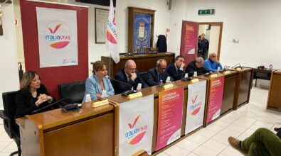 Autonomia differenziata, Borghi a Siderno: «Si rischia di spaccare l’Italia»