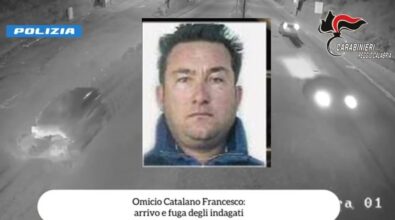 ‘Ndrangheta, Catalano e Chindemi caduti sotto i colpi della guerra per la supremazia di Gallico