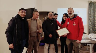Cinquefrondi, il Comune ha assegnato una sede all’associazione “Un posto di Calabria”