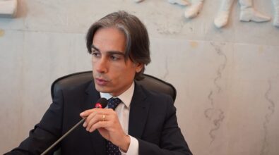 Reggio, nuovi spazi per gli uffici della Procura generale: il consiglio metropolitano approva lo schema convenzione