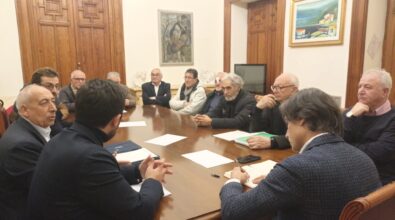 Reggio, il sindaco Falcomatà incontra associazioni e comitato di quartiere di Mosorrofa 