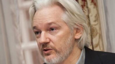 Polistena, conferita la cittadinanza onoraria al giornalista Julian Assange