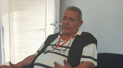 Lutto a Palizzi, è morto l’ex sindaco Franco Plutino