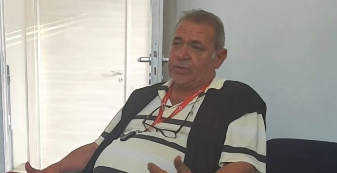 Lutto a Palizzi, è morto l’ex sindaco Franco Plutino