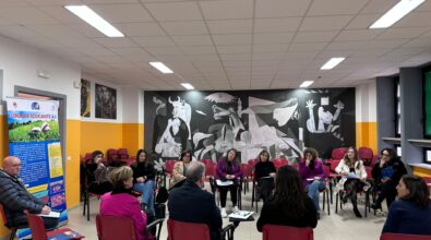 Comunità educante nella Locride, avviato il tavolo di lavoro che coinvolge i rappresentanti dei genitori