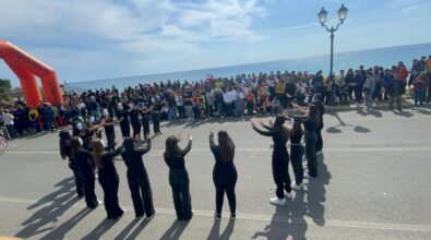 Siderno saluta “La Calabria per Miguel”: sorrisi, musica, sport e inclusione