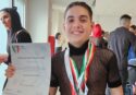 Gioiosa Jonica, il ballerino 14enne Giambattista De Simone qualificato al Mondiale con il suo Latin style
