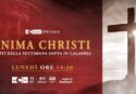 Anima Christi, i riti della Settimana Santa in Calabria: lunedì lo speciale su LaC Tv
