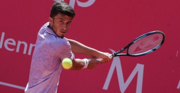 Tennis, impresa di Nardi agli Indian Wells: batte Djokovic e vola agli ottavi