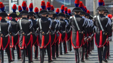 Carabinieri, conclusi i primi lavori congressuali per le elezioni delle strutture territoriali del Siulcc