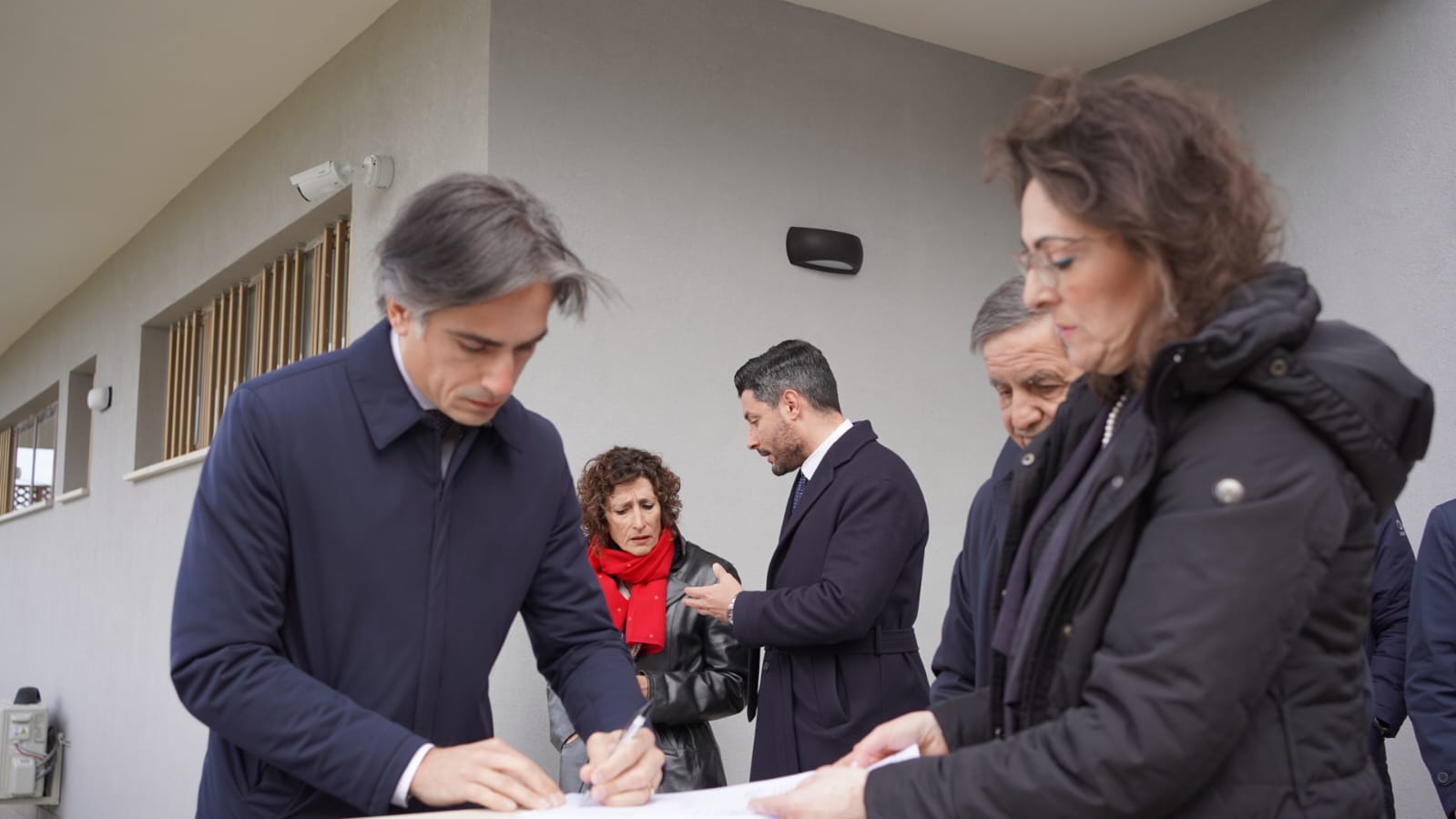 Otto Marzo, a Reggio la Casa delle donne: il Comune consegna alla Piccola Opera Papa Giovanni un immobile confiscato