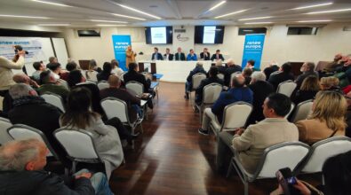 Reggio, Ferrandino: «L’Europa scommetta su aree interne e piccoli Comuni. Attenzione al porto di Saline»