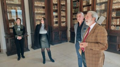 Taurianova capitale del libro, Biasi e Fedele: «Onoreremo la fiducia accordata dal Governo per il riscatto di tutta la Calabria»
