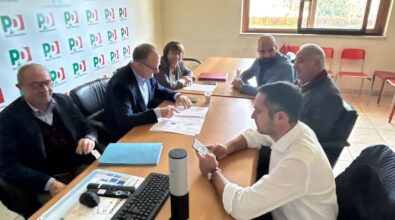 Consiglio regionale, gruppo Pd: «Con l’autonomia differenziata, la sanità in Calabria collasserebbe»