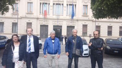 Reggio, l’Osservatorio sul disagio abitativo porta in piazza e dal Prefetto l’iniziativa di Unione Inquilini “Abbiamo un Piano Casa”