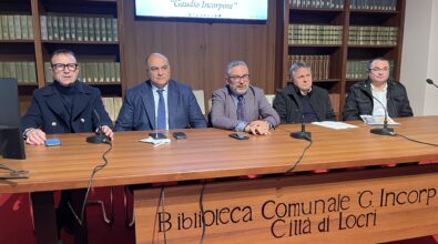 Locri, Nesci: «Il Sud della Calabria protagonista in Europa»