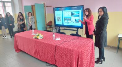 Taurianova, aiuto agli scolari e alle famiglie: l’equipe del polo sociale  presenta il “laboratorio delle emozioni” 