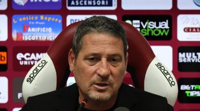 Lfa Reggio Calabria, Bruno Trocini: «Quando incontri squadre come il Trapani è necessario fare la partita perfetta»