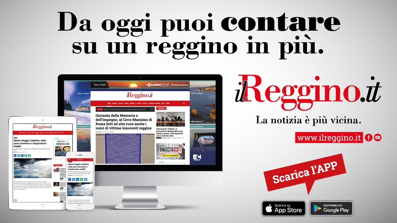 IlReggino.it, un’app nuova per tenerti sempre più aggiornato