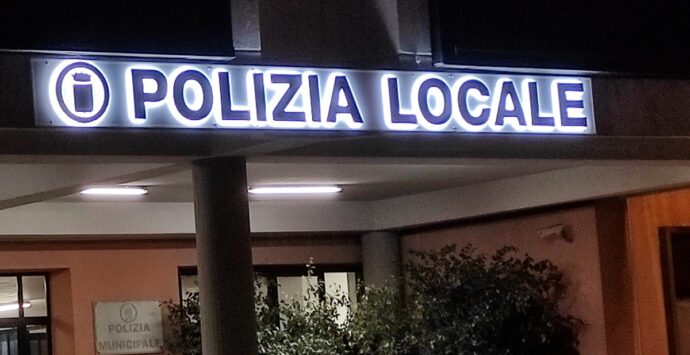 Reggio, la polizia locale sorprende sei conducenti in stato di ebbrezza
