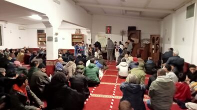 Ramadan per la Pace, a Reggio la comunità marocchina ha iniziato il mese sacro