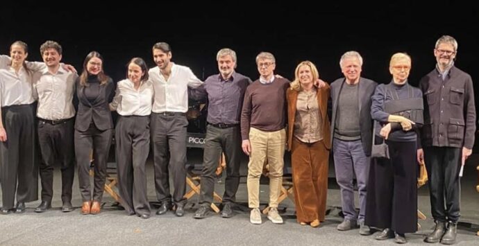 La storia di Maria Chindamo al Piccolo teatro di Milano nello spettacolo “Se dicessimo la verità”