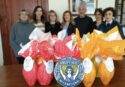 Reggio, Soroptimist Club dona uova di Pasqua Ail alle donne detenute nel carcere Panzera