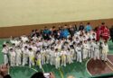 A Reggio un torneo di Taekwondo dedicato ai bambini