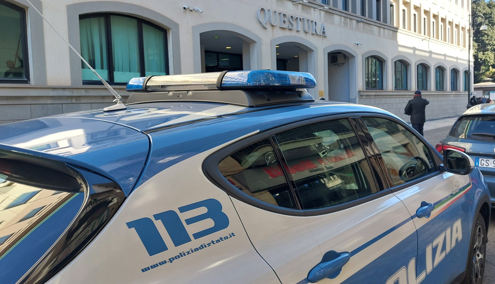 Focus ‘ndrangheta a Reggio, attenzionata la Villa comunale e piazza Zerbi: espulsi 9 extracomunitari irregolari
