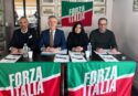 Ponte sullo Stretto, Forza Italia: «Senso di responsabilità per il bene della città»