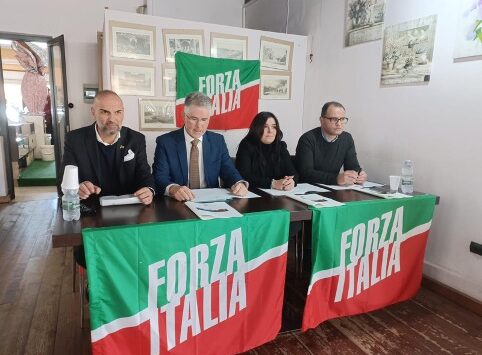 Villa San Giovanni, Forza Italia a muso duro contro l’amministrazione: «Manca agibilità democratica»