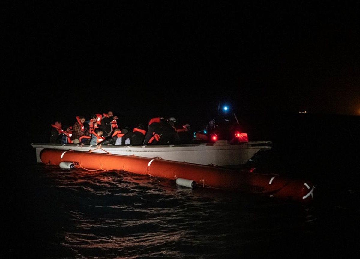 Porto di Reggio, previsto sbarco di 70 migranti nella giornata di giovedì