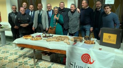 Terranova, le “Prugne dei frati” diventano ufficialmente Presidio Slow Food