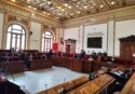 Reggio, il Consiglio comunale approva il Bilancio di previsione 2024-2026