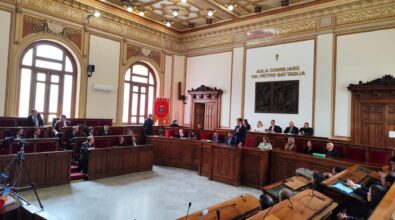 Reggio, il Consiglio comunale approva il Bilancio di previsione 2024-2026