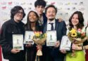 Polistena, cala il sipario sull’edizione 2024 del Premio cultura cinematografica