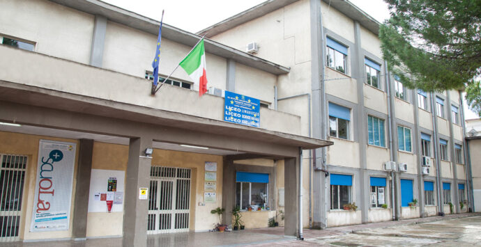 La Riviera Cristallina e il Liceo Mazzini di Locri insieme per promuovere educazione e opportunità