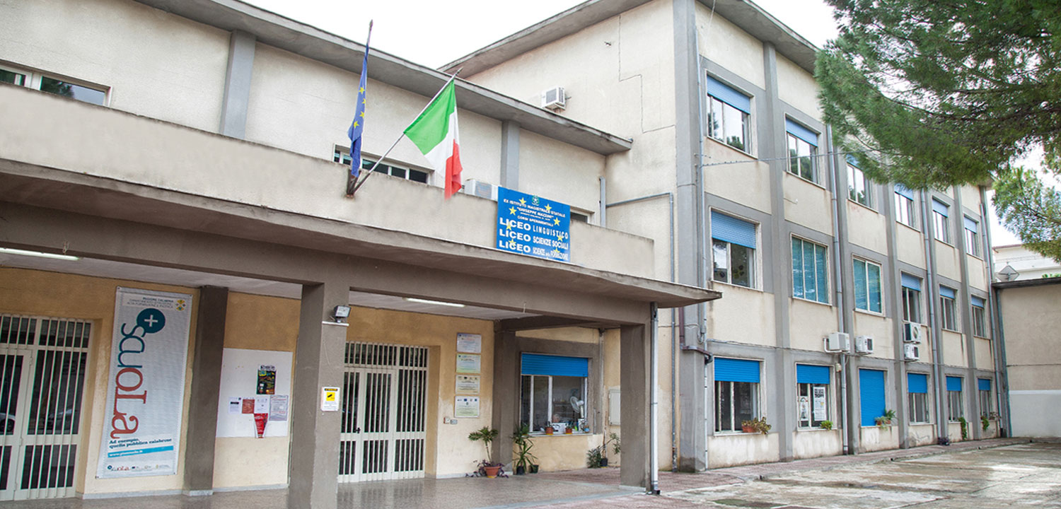 La Riviera Cristallina e il Liceo Mazzini di Locri insieme per promuovere educazione e opportunità