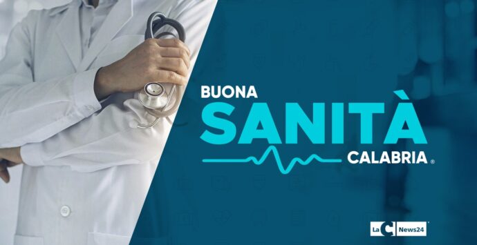 Su LaCNews 24 al via una rubrica dedicata alla buona sanità in Calabria