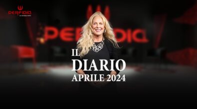 Il Diario di Perfidia, il meglio di aprile del talk politico stasera su LaC Tv – GUARDA LA DIRETTA