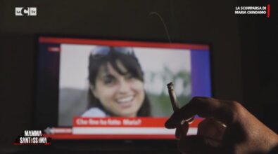 Donne ribelli, Chindamo e Buccafusca protagoniste del format Mammasantissima su LaC Tv – VIDEO