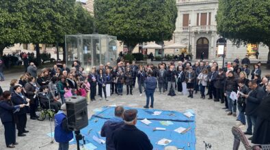 Reggio, la preghiera interreligiosa per la Pace conclude i festeggiamenti per i 70 anni del Masci
