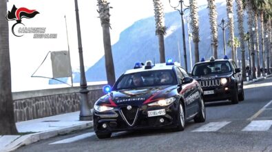 Bagnara, intimidazione centro scommesse: carabinieri vicini all’individuazione dei responsabili